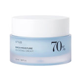 Anua Birch 70% Moisture Boosting Cream
